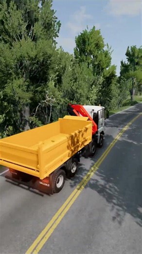 Beamng Shorts