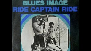 The One-Hit-Wonder File: "Ride Captain Ride"