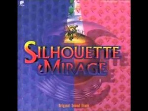 Silhouette Mirage OST - Pathos Zophar