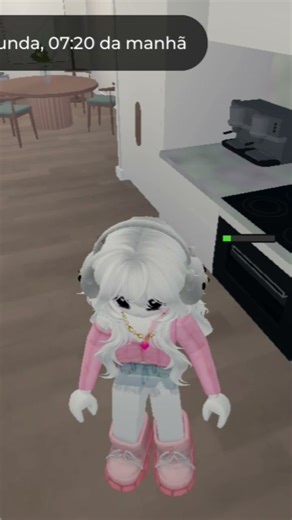 de cozinha de cupcake Roblox