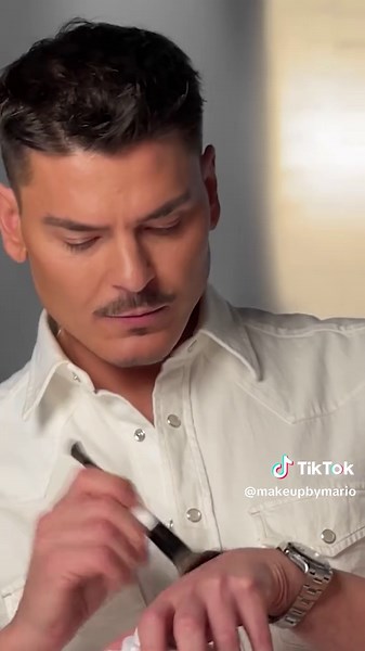 PURPOSE & PASSION Go Beyond the Artistry with @mariodedivanovic of @makeupbymario and learn how his beginnings at @sephora helped him to become the innovator, educator, and leader in the beauty industry today. #MakeupByMario #SephoraxMakeupByMario