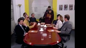 Lo mejor de betty ¿lo recuerdan? Betty entrega el informe real | Betty the Ugly