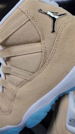 Air Jordan 11 Retro "H-Town"