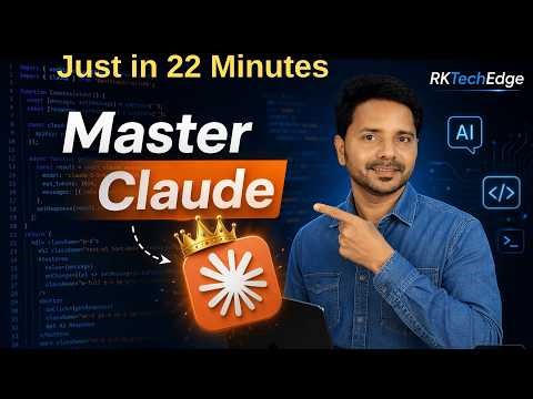 Claude AI Complete Guide (Models, Tokens, Real Applications)