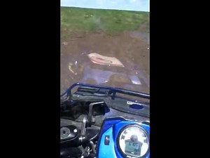 Gopher hunting with the .17 hmr