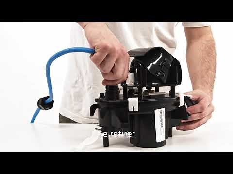 Dolphin Tutoriel | Comment changer le câble de mon robot de piscine Dolphin ? 🔧