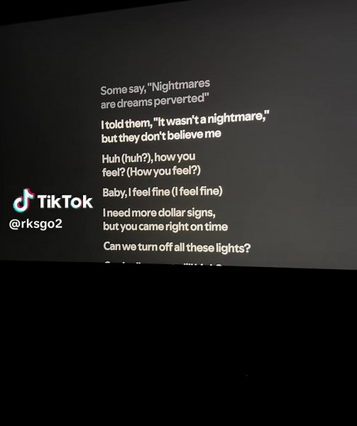 How You Feel by Destroy Lonely: Lyrics and Meaning