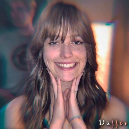 Victoria Pedretti Edit 🥰🥰🥰 (Princess Bubblegum)