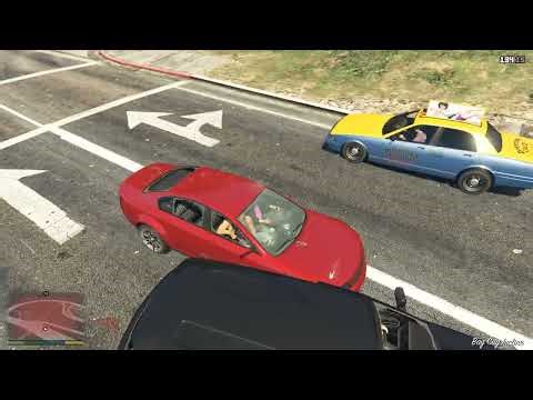 GTA V Story Mode – The Ballad of Rocco | Michael Movie Studio Gameplay 🎬