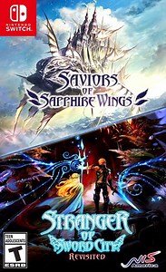 3.5K views | Saviors of Sapphire Wings - Stranger of Sword City...