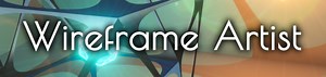 [Released] Wireframe Shader Artist