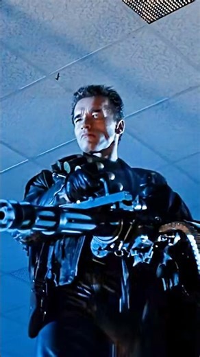 Terminator 2: Judgment Day (1991) | Robots Solving Police Problems #movie #tvshow