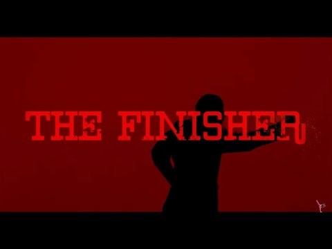 THE FINISHER - ACTION FILM