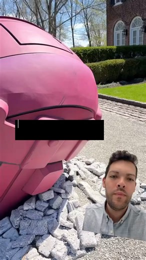 Take a tour of Airbnb's "X-Men '97" mansion in Westchester, New York ⬆️ | Variety