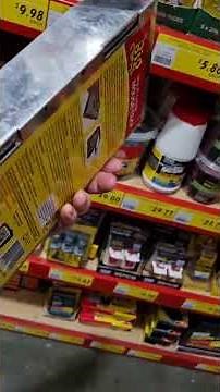 Bunnings Big Cheese Multi Mouse Catcher video