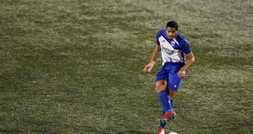 Info Foot-National : après Léon Delpech, Chambly sur le point d'accueillir un défenseur central de l'étranger