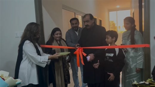 55 reactions · 12 comments | Inauguration Day at Oakwood Hall School ✨ A proud moment as we open our new upper storey and step into a brighter future for our students. Grateful for everyone who made this milestone possible! #InaugurationDay #OakwoodHallSchool #NewBeginnings #ProudMoment#fyp | Oakwood Hall School | Facebook