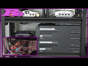 My New Retro Gaming Set-Up: Powered by Extron!