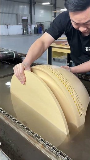 Water transfer printing process technology