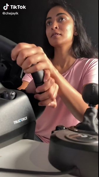 Exciting Dirt 5 Gameplay on PS5 with Steering Wheel | Sri Lanka