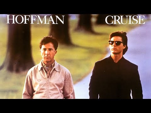 Rain Man, Encontro de Irmãos - Trailer Oficial