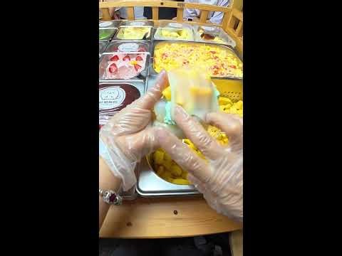 Chinese Street food Live Streaming Mochi 2026-06-28 17:39:15