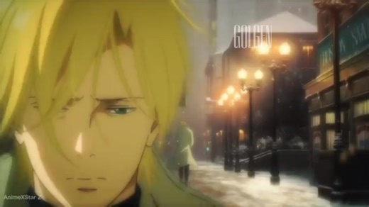 Exploring Banana Fish: An Engaging Edit