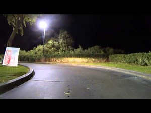 Barneys Gas Station to Jack in the Box Drive-Thru, Fortuna Rd., Foothills, Arizona, 21 July 2013