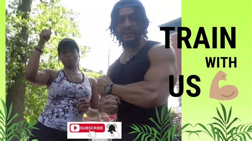 Calisthenics Muscle Up Workout by Bryson Grant