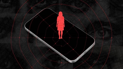 Big tech fails victim-survivors as abusers monitor their lives and curtail their freedom