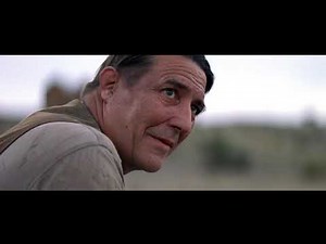 There Will Be Blood - Fishing sequence (deleted scene)
