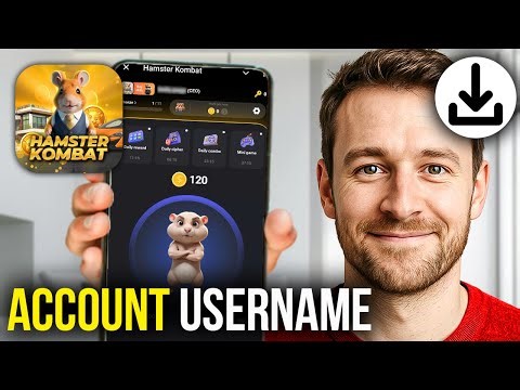 How To Download Hamster Kombat App