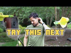 Split Finger vs 3 Under vs Fixed Crawl vs String Walking | Best Archery Method for You?