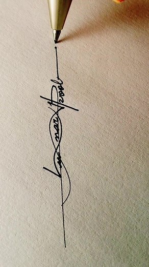 Captivating Cursive Writing: The Beauty of Handwriting