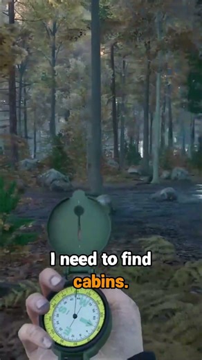 Can one really survive on only kibble in the frozen wilds?