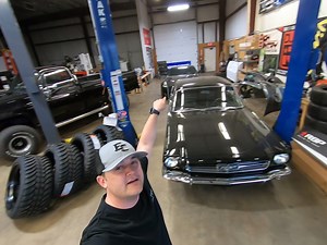 88K views · 264 reactions | 20 FREE ENTRIES to WIN 1 of $200,000 worth of vehicles! All you need to do is comment! ECEG-3 is happening NOW! $1 = $20 entries on www.Extre.me/gear and a percentage of your order now goes to the Extreme Cares Foundation! Be apart of something different! All entries get loaded into your Team Extreme account! If you don't have one, it's free AND we load your account up with $5 right here --> www.TeamExtre.me Thanks for the support! | Extreme Customs | Facebook