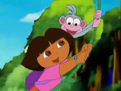 Dora the Explorer Theme (Season 5-6)