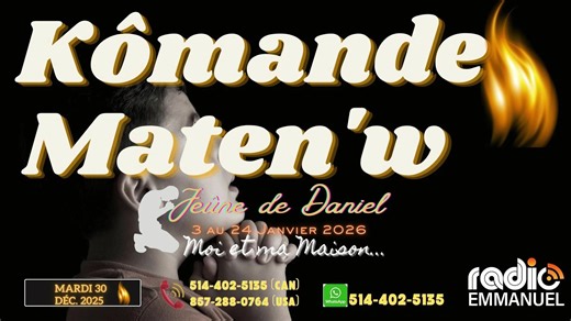 Radio Emmanuel Canada on Reels