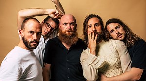 Interview : IDLES