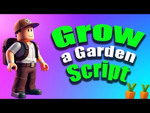 🌱 [NEW] Grow A Garden Ultimate Script — Auto Farm, Instant Growth, Resource Hack! 🌱