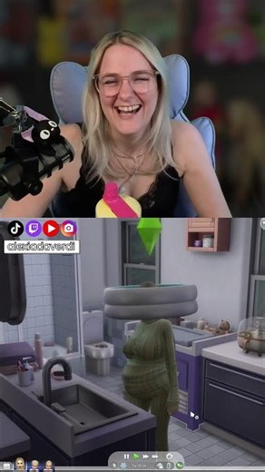 Kühlen Kopf bewahren hahaha