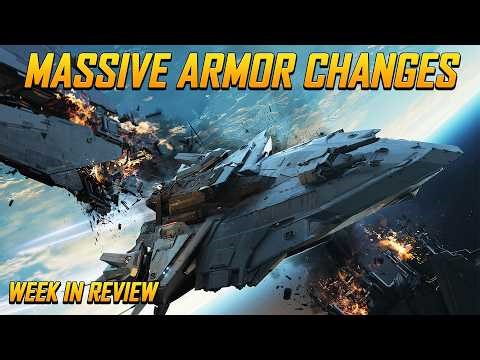 Star Citizen Week in Review - 4.7 is a GaMeChAnGeR