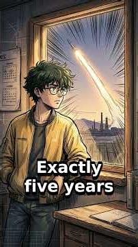 How Cowboy Bebop Predicted This NASA Disaster