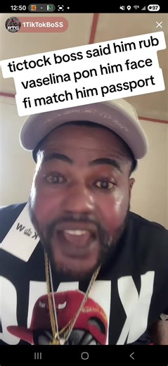 #fyppppppppppppppppppppppp #trending #ticktock #boss