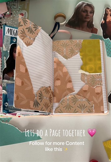 Tutorial de Smashbook con Cameron Díaz