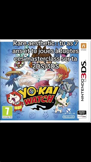 #yokaiwatch#miitopia#tomodachilife#fyp #viral