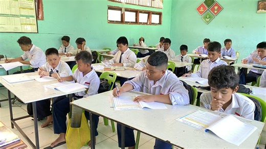 Panduan Mudah Akses Ruang GTK, Platform Baru Pengganti Merdeka Mengajar via Website dan Smartphone