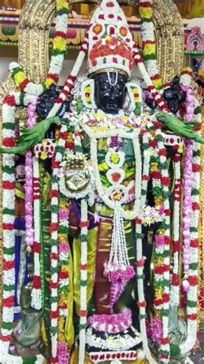 காஞ்சி வரதராஜப் பெருமாள் கோயில்108 வைணவத் திருத்தலங்களில் ஒன்று