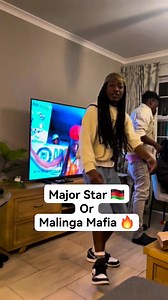 Malawian Dancehall 🔥🇲🇼 | Sacred Banda