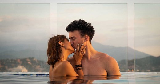 Romantiques, torrides : les 10 scènes d'amour les plus cultes du cinéma